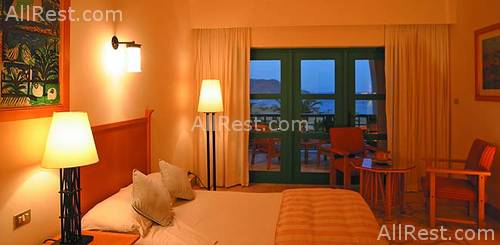 Hyatt Regency Taba Heights 7